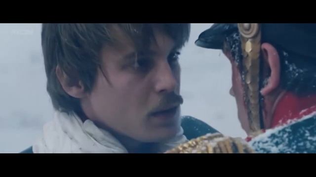 Мирёжи || Тримай (Сергей Муравьёв-Апостол и Михаил Бестужев-Рюмин) смотреть онлайн