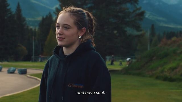 Club To Podium | Banff Canmore Speed Skating Club смотреть онлайн