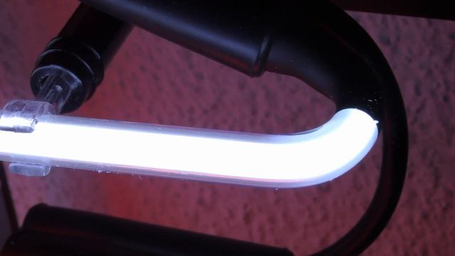 Neon Red Wolf смотреть онлайн