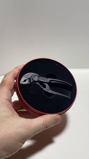 Knipex. Кулька з сюрпризом. Limited Collection смотреть онлайн