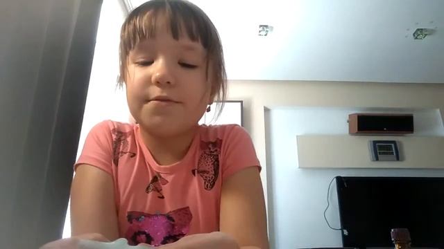 Каша Маша Настя слайм смотреть онлайн