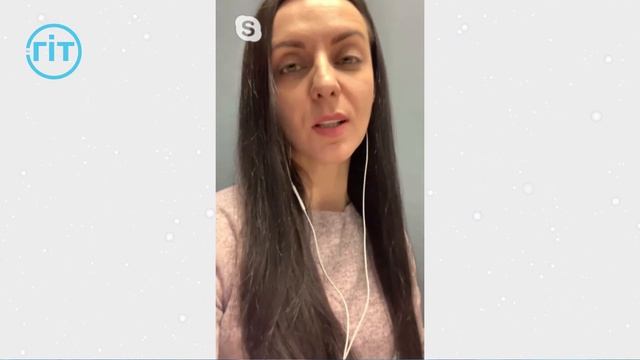 Оксана Ігас: режисерка дитячих талантів. смотреть онлайн