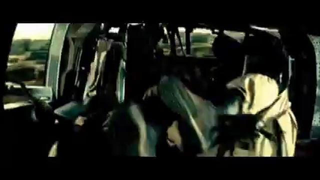 Woodkid - Iron [Black Hawk Down] смотреть онлайн