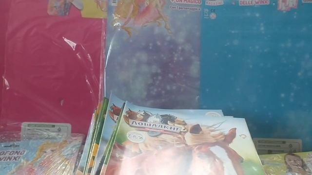 Журналы Лошадки І Хорсленд Часть Второая смотреть онлайн