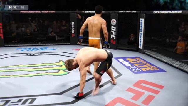 EA SPORTS™ UFC® 2_20170923160309 смотреть онлайн