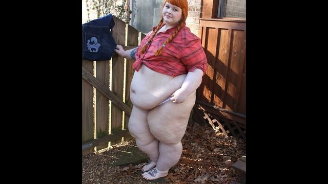 SSBBW compilation 18 смотреть онлайн