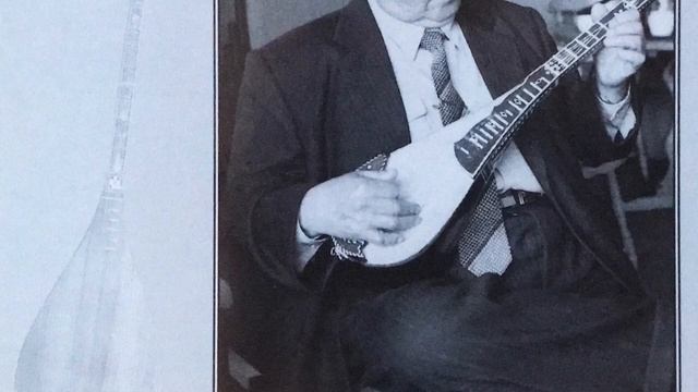 Derdengiz Yaman - The Uyghur Musicians From Xinjiang смотреть онлайн