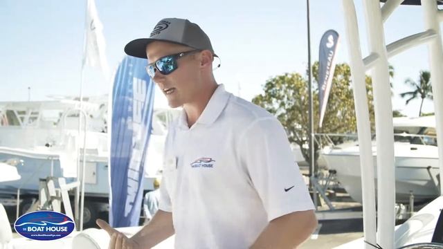 What is a Center Console Boat? смотреть онлайн