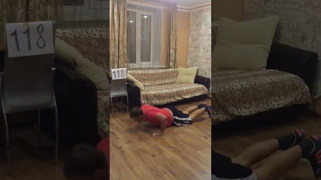 бешеная сушка 11 задание на вылет Берпи 90 сек смотреть онлайн