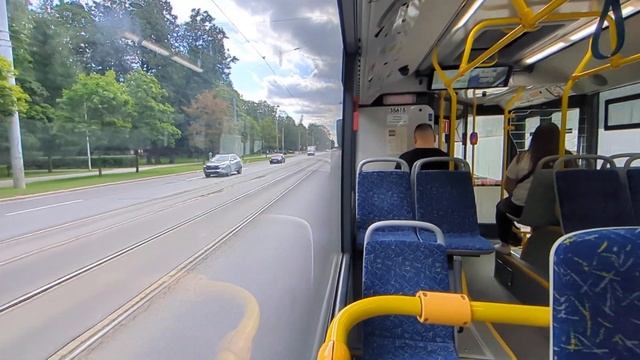 Автобус "35615 по 294" в СПб 14-*: НефАЗ-5299-40-57 35615 по №294 (18.07.24) смотреть онлайн