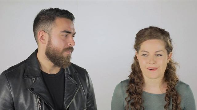 Screen Acting Tutorial | Camera Technique | City Academy смотреть онлайн