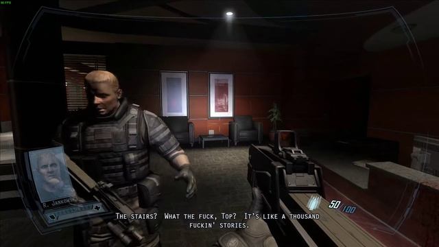 F.E.A.R 2 PROJECT ORIGIN - PEPPERMINT 9 - #LinuxNetwork смотреть онлайн