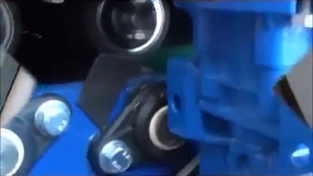Станок для зачистки заусенцев Gecam G6 смотреть онлайн