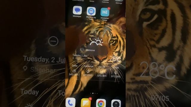 Mi 11 Lite NE 5G Hyper OS Update: Unleash The Power! (2024)