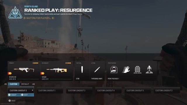 COD RANKED ROAD TO TOP 250 смотреть онлайн