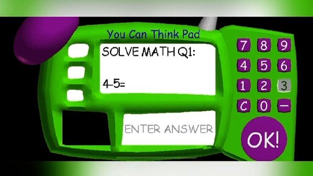 Baldi’s basics: quiet kid problems смотреть онлайн