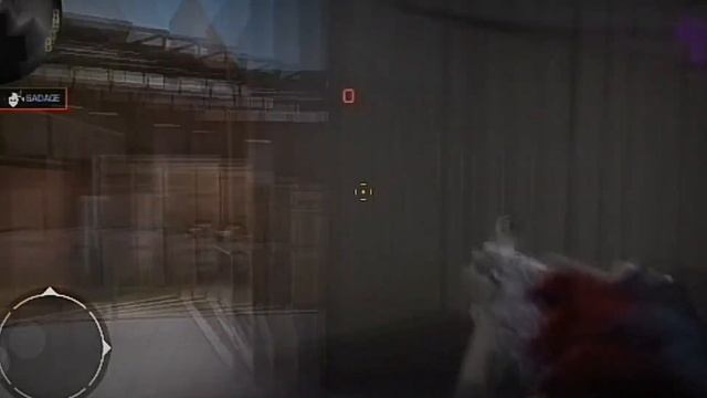 XXXTENTACION - Look at Me!| Fragmovie standoff 2❤ смотреть онлайн