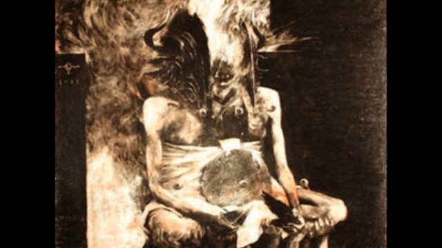 Wrathprayer- In Visceribus Bestiæ смотреть онлайн