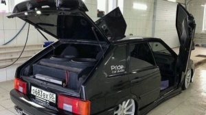 лёша джей четыре пятнахи