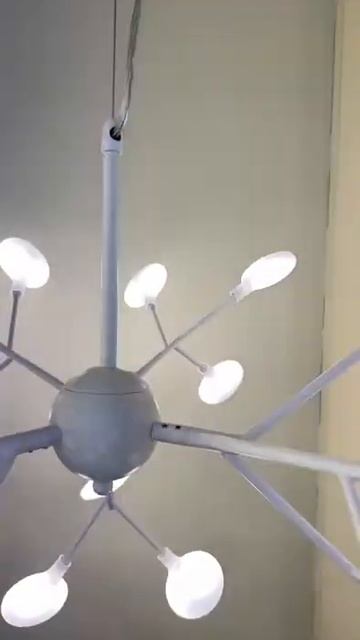 Подвесная люстра Freya Florencia FR5049PL-27W смотреть онлайн
