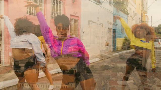 Showtek & Sevenn - Pum Pum (Official Music Video)