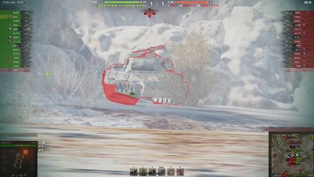 Tanki 2025.01.30 - 04.17.17.01 смотреть онлайн