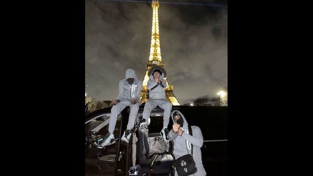 [FREE FOR PROFIT] "Highspeed" UK Drill Type Beat x NY Drill Type Beat смотреть онлайн