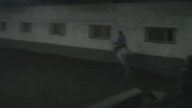 Прыжки в манеже на время смотреть онлайн