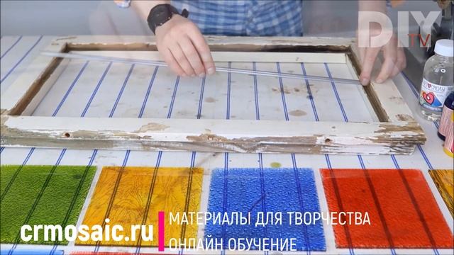 КРАСКА ДЛЯ СТЕКЛА \ ЧЕМ МОЖНО ПОКРАСИТЬ СТЕКЛО смотреть онлайн