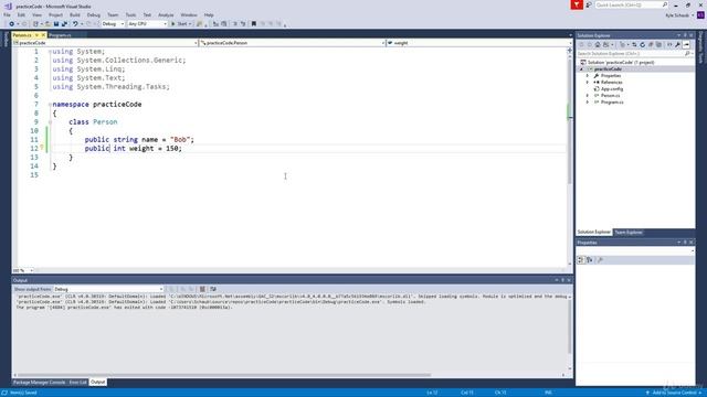 03. Classes смотреть онлайн
