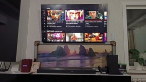 Саунтбар LG S80QR. Часть 2(заключение). Мнение, ощущение, возмущение..😳