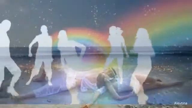 Летние танцы смотреть онлайн