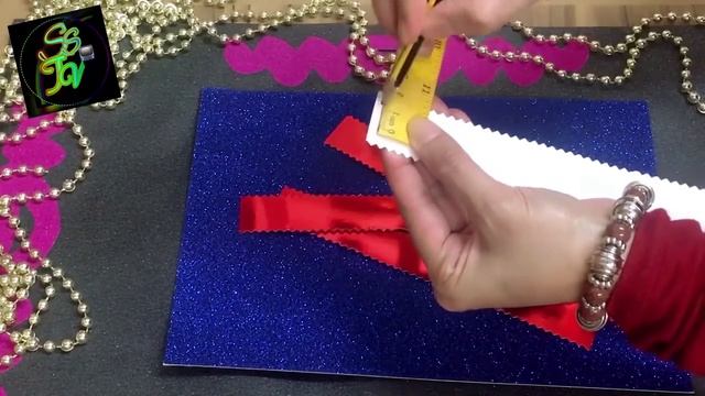 Valentine’s Day gift ideas/How to make Beautiful Heart Flower vase /stylish Silma’s Tv craft ideas смотреть онлайн