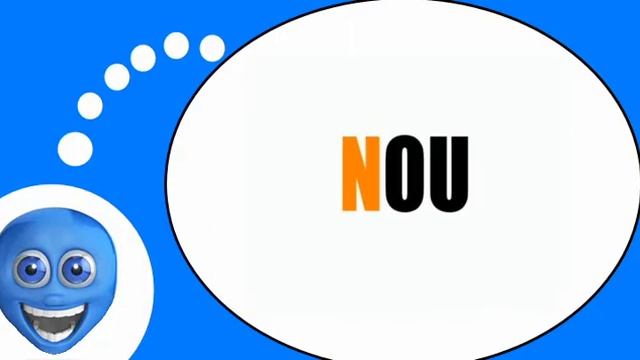 Французского видео урок = Слоги с № N смотреть онлайн