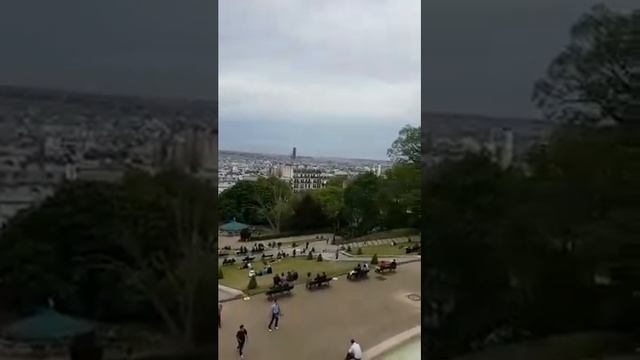 Лучший вид на этот город. Если. перископ Жермеса 10.05.2016 смотреть онлайн