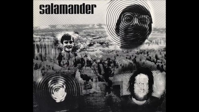 Salamander - Ghost Riders In The Sky (Stan Jones) смотреть онлайн