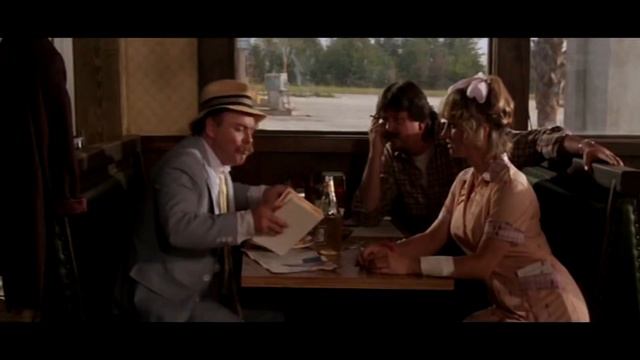 Awfully Good Movies: Maximum Overdrive (HD) смотреть онлайн