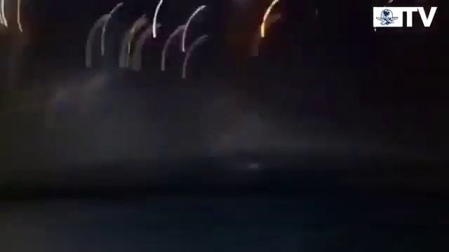 Escalofriante video muestra últimos momentos de 2 jóvenes смотреть онлайн