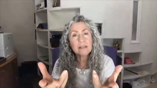 Lama Tsomo meditation and explanation 20 min смотреть онлайн