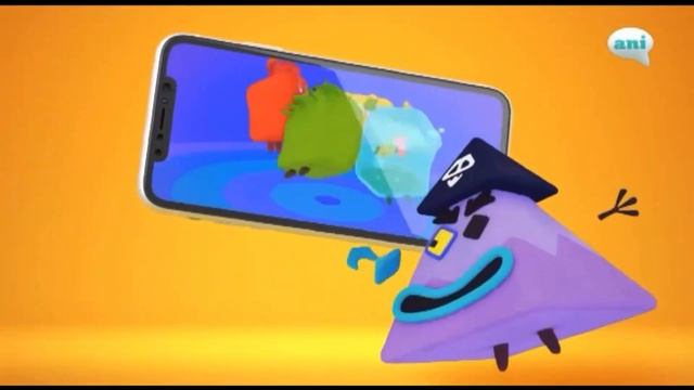 Анонс и Реклама (Ani, 12.04.2023)