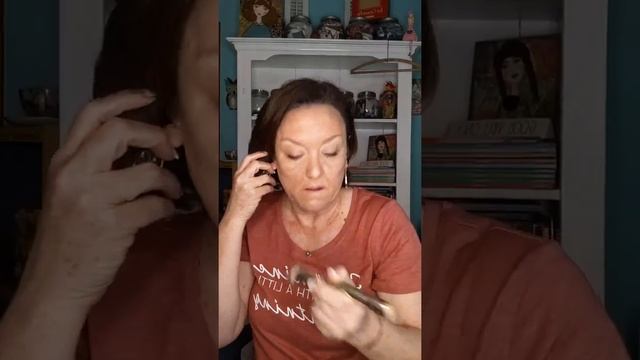 More Troubleshooting Tips for Mature Skin Makeup смотреть онлайн