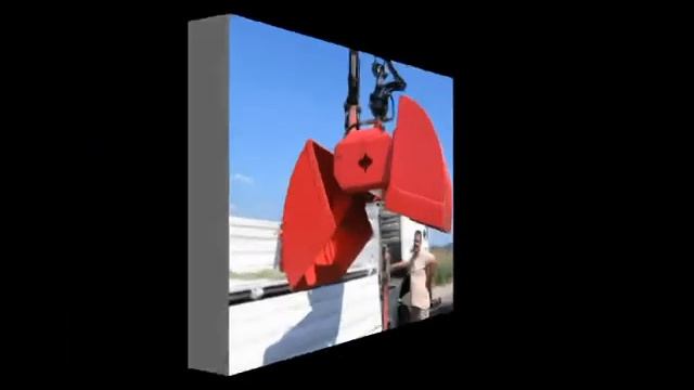 Грайфери от Бизон-Инс смотреть онлайн