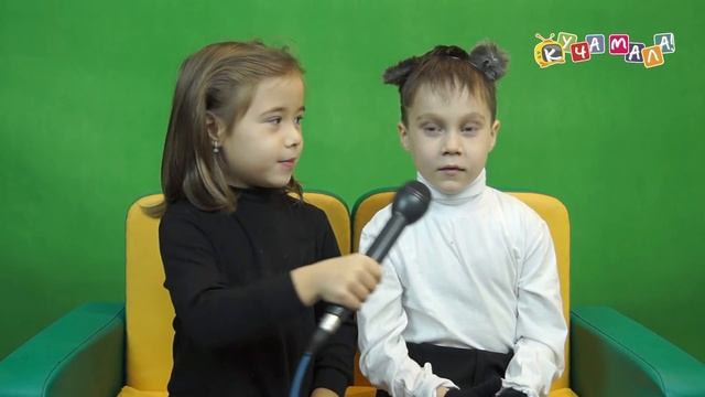 Упражнение "Основы интервью" "Кнопочки" и "Дошколята" смотреть онлайн