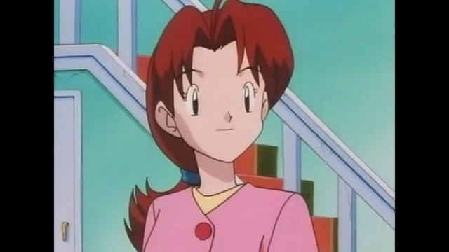 delia ketchum es blue смотреть онлайн