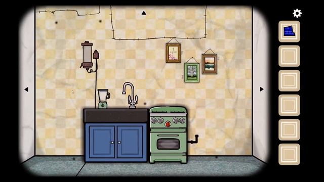 Cube Escape: Seasons (Playthrough And Commentary)