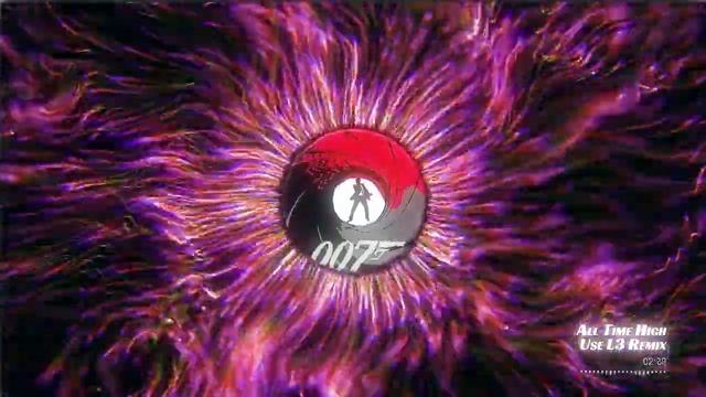 Rita Coolidge - ALL TIME HIGH || USE L3 Remix 2K21 || Seri Lagu Tema Film yg Terkenal Vol. 1 смотреть онлайн