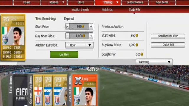 fifa12 road to 200k ep.1 смотреть онлайн