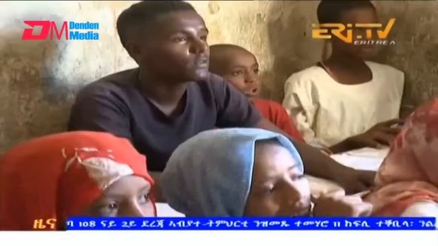 Evening News in Tigrinya for March 31, 2024 - ERi-TV, Eritrea смотреть онлайн
