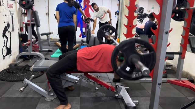 Day - 56 /65 day body transformation journey | fatloss | muscle gain #trending #vlog #diet #gym смотреть онлайн