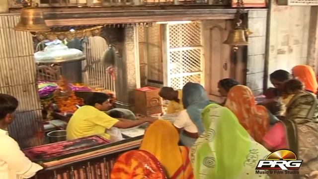 Non Stop Baba Ramdevji Bhajan | Baba Ramdevji Aarti | Super Hit Rajasthani Bhajan | Full Video смотреть онлайн